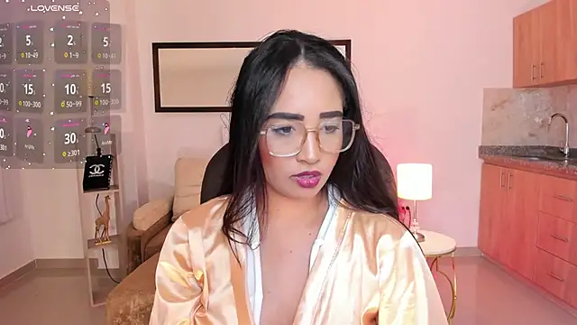 Snapshot of Sharon_breezee chatting on September 28, 4:41 am Sharon breezee online show from September 28, 4:41 am
