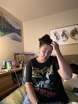 petalsexy online show from October 22, 7:52 pm