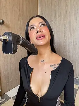 ValentinaBianchi online show from March 20, 8:03 pm