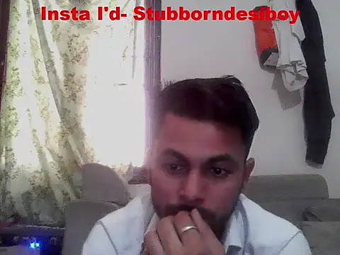 ursdreamperson online show from March 31, 1:27 am