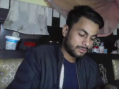 ursdreamperson online show from January 12, 2:00 pm