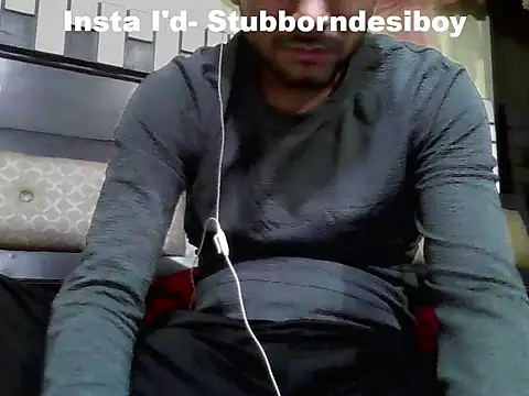 ursdreamperson online show from February 24, 2:16 pm