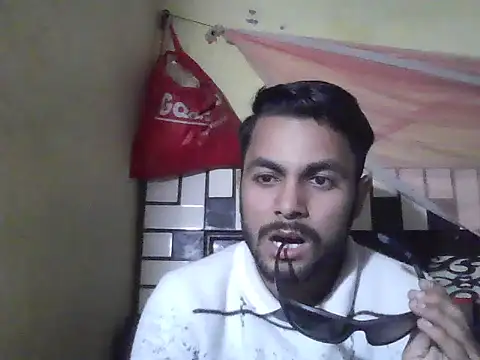 ursdreamperson online show from January 16, 3:30 pm