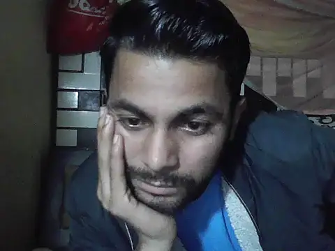 ursdreamperson online show from January 18, 3:52 pm