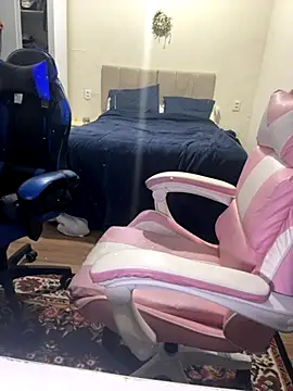 AngelBrazil Ofc online show from October 27, 10:59 pm