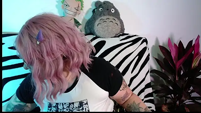 XxGreenGoodxX online show from March 2, 10:59 pm