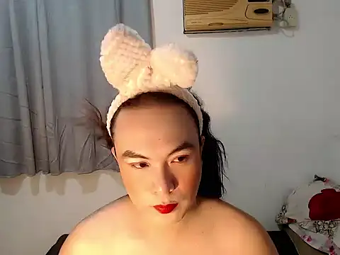 asianayumi online show from March 18, 11:59 am