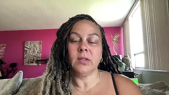 number1slut online show from April 22, 6:27 pm