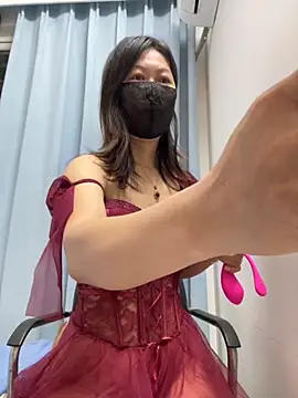 Mei-s online show from September 24, 4:17 pm