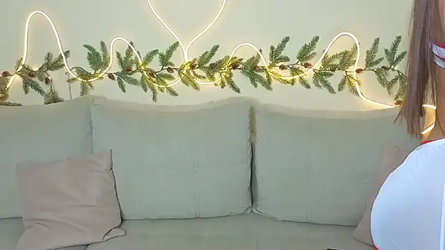 KathrynBrooks online show from December 15, 2:22 pm