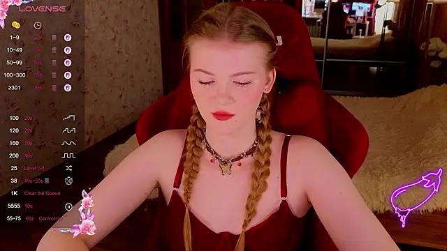 Jenny Skinner20 online show from March 7, 4:25 pm