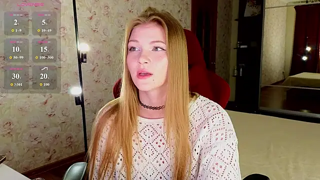 Jenny Skinner20 online show from June 28, 7:42 pm