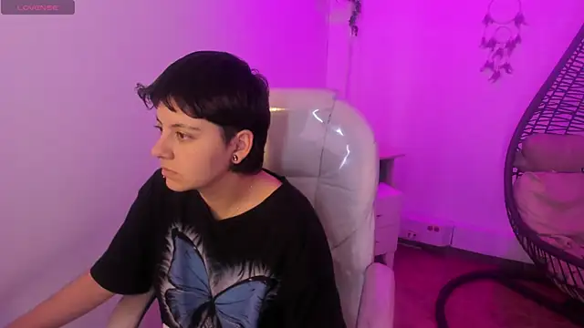 Nathaly ds online show from March 21, 4:39 am