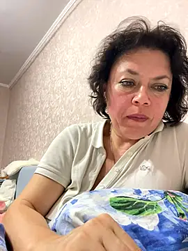 Kiravix online show from October 16, 8:33 pm