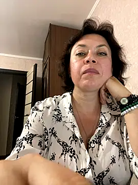 Kiravix online show from October 15, 3:47 pm