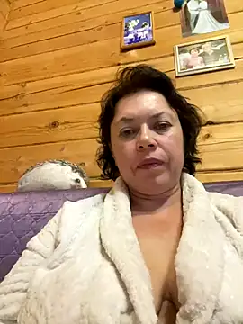 Kiravix online show from October 11, 5:37 pm