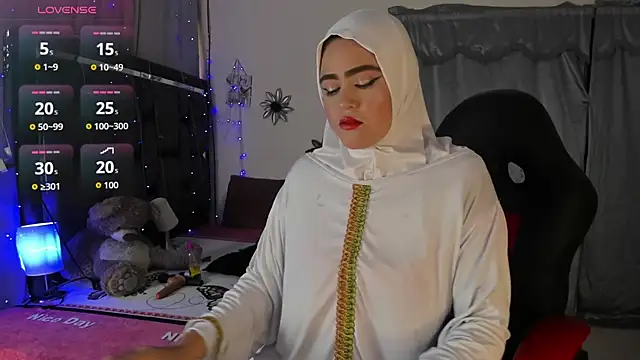 MarianFadel online show from September 24, 12:37 pm