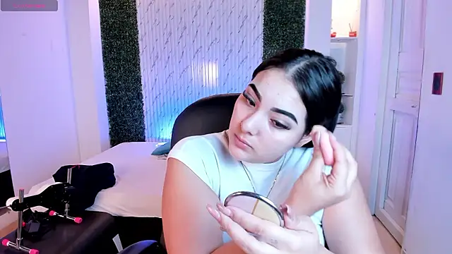 sofiacaramel online show from February 14, 11:01 am