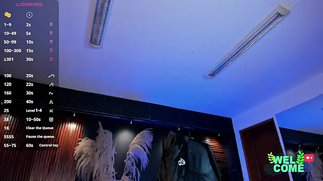 sofiacaramel online show from February 22, 2:18 pm