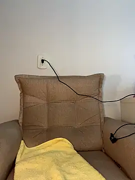 MarianaNinfa online show from November 28, 9:51 pm