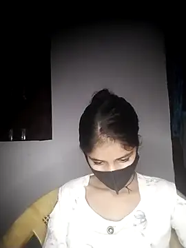 Sexey-Puja online show from November 10, 5:02 am