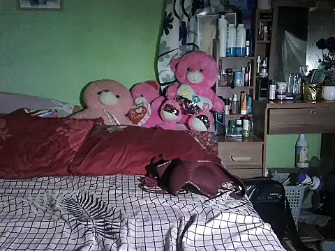 BigClit Ayana online show from November 1, 8:57 pm