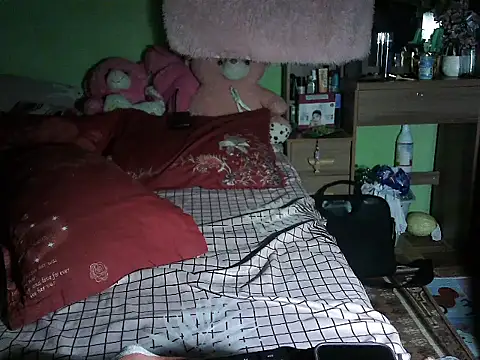 BigClit Ayana online show from October 21, 9:08 pm