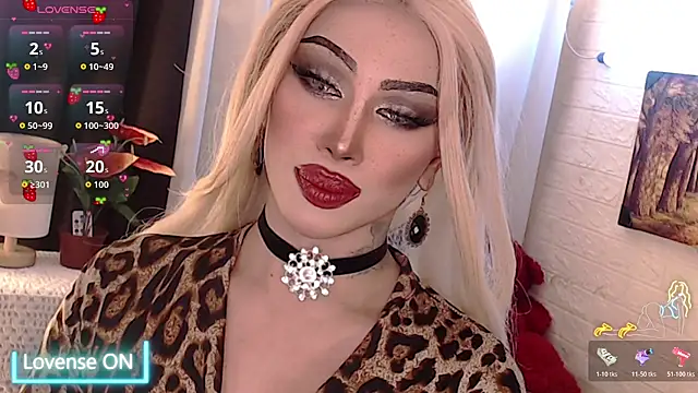 Snapshot of Your_valentina_goddess chatting on October 23, 1:55 am Your valentina goddess online show from October 23, 1:55 am