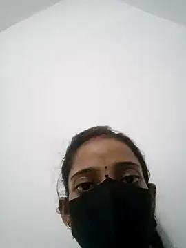 Snapshot of Sexey-Komal chatting on October 18, 5:26 pm Sexey-Komal online show from October 18, 5:26 pm