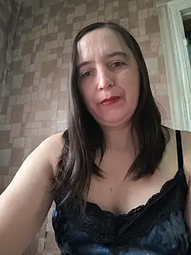 EvelinCutex online show from December 4, 6:48 am