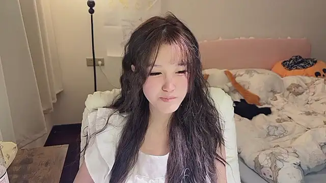 FuFu-puff online show from November 20, 2:51 pm