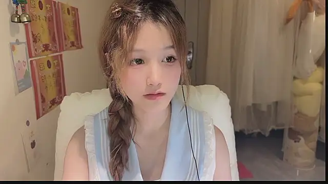 FuFu-puff online show from October 13, 1:03 pm