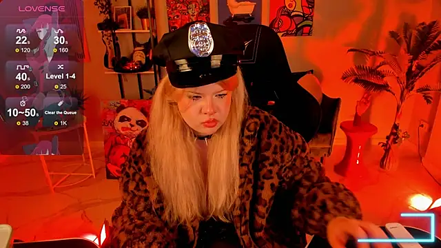 Snapshot of LilithNelson chatting on September 13, 1:02 am LilithNelson online show from September 13, 1:02 am