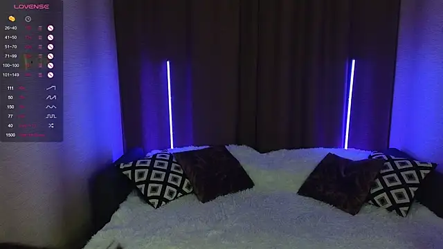 cute club online show from November 19, 6:08 pm