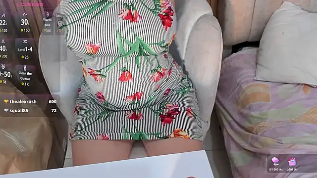  ghaliaa online show from April 18, 7:07 pm