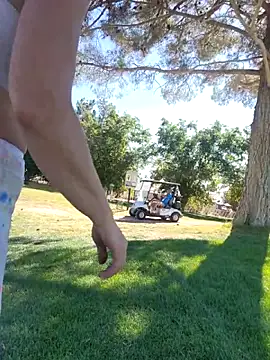 SexySunnyBlazen online show from October 21, 8:57 pm