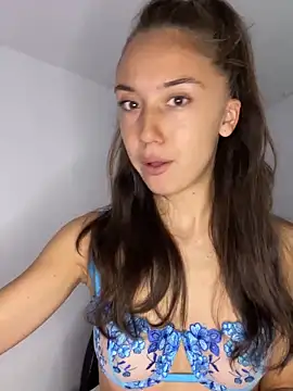 CristinaSww online show from September 25, 11:09 am