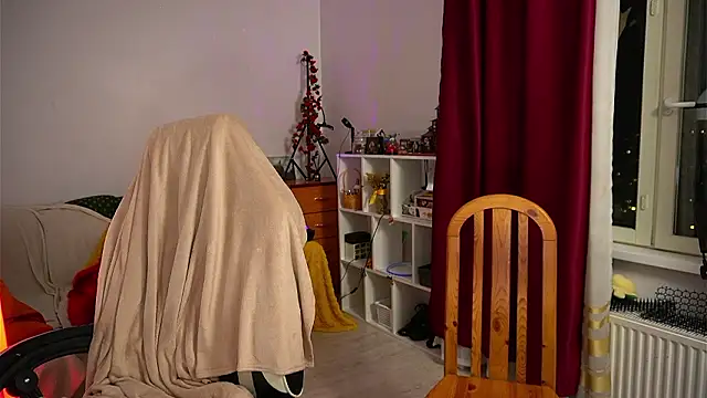 Sova173 online show from March 20, 5:18 pm