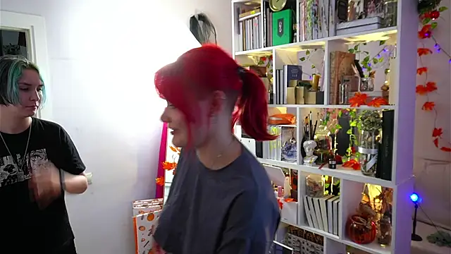 Sova173 online show from November 4, 1:38 pm