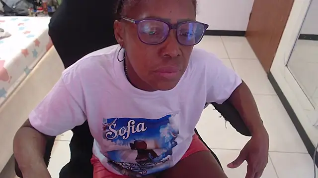 JackyHotBlack online show from December 13, 10:38 pm