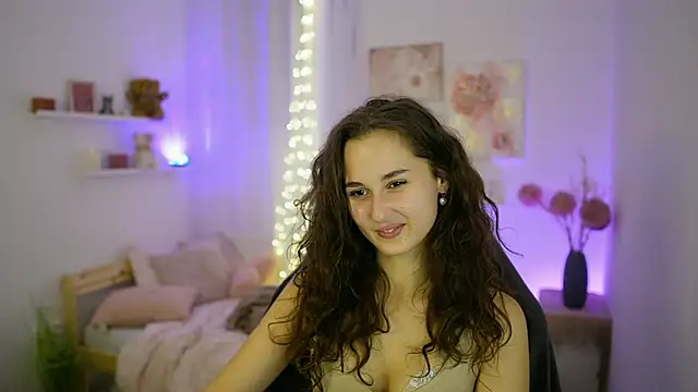 Snapshot of Annita_Grey chatting on October 3, 7:19 pm Annita Grey online show from October 3, 7:19 pm