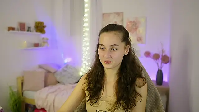 Snapshot of Annita_Grey chatting on October 9, 7:07 pm Annita Grey online show from October 9, 7:07 pm