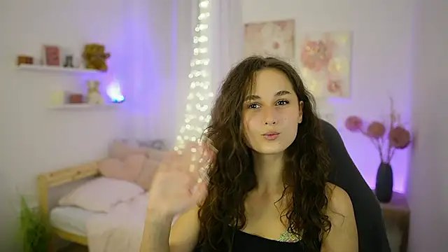 Snapshot of Annita_Grey chatting on September 30, 7:08 pm Annita Grey online show from September 30, 7:08 pm