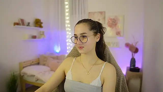 Annita Grey online show from March 5, 7:42 pm