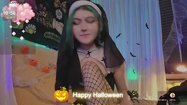 Miko Meow online show from November 2, 3:04 pm