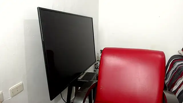 Alex mojica online show from January 19, 1:02 am