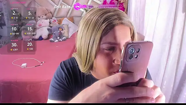 BarbieStyled online show from September 24, 10:20 pm