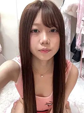 zaizaiNono online show from November 10, 1:06 pm