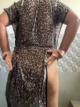 Delisha143 online show from April 16, 6:35 am