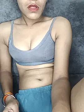 Naughty-Mayaa online show from September 19, 1:10 pm